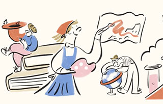 艺术院校首超G5！UAL卫报排名第9，艺术教育迎来黄金时代？